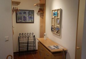 Helle 1.Obergeschosswohnung (OG)