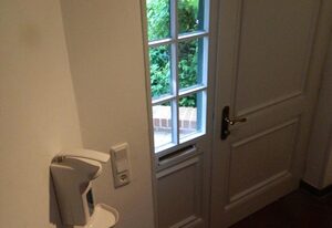 Helle 1.Obergeschosswohnung (OG)