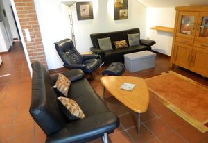 Helle 1.Obergeschosswohnung (OG)