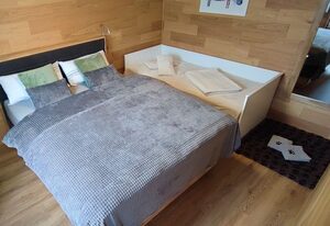 Ferienhaus Möhneaue Urlaub mit Hund