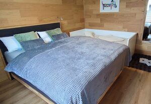 Ferienhaus Möhneaue Urlaub mit Hund