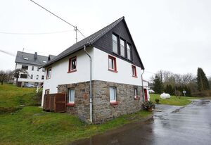Ferienhaus Siegzauber