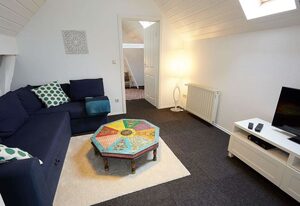 Ferienhaus Siegzauber