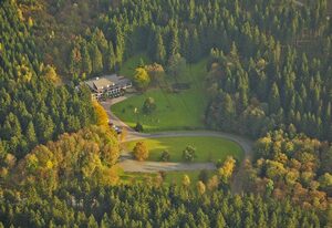 Hotel Kleins Wiese – Einzelzimmer