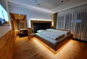 Hotel Kleins Wiese – Einzelzimmer