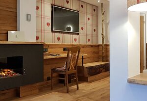 Hotel Kleins Wiese – Einzelzimmer