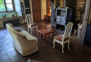 Haus Keppelborg – Doppelzimmer Antonia