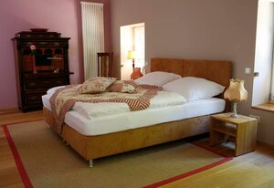 Haus Keppelborg – Doppelzimmer Antonia