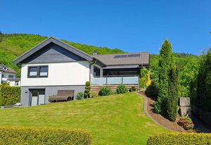 Ferienhaus Am Rarbach, 140qm