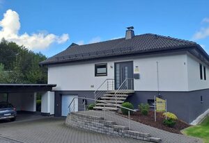Ferienhaus Am Rarbach, 140qm