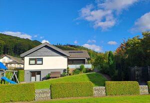 Ferienhaus Am Rarbach, 140qm