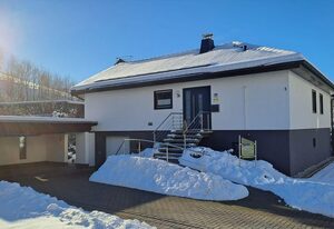 Ferienhaus Am Rarbach, 140qm