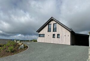 PanoramaChalet Winterberg