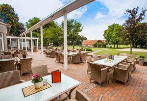 Ahauser Land - & Golfhotel – Doppelzimmer Standard