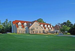 Ahauser Land - & Golfhotel – Doppelzimmer Standard