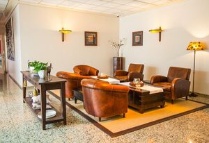 Ahauser Land - & Golfhotel – Doppelzimmer Standard
