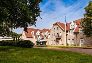 Ahauser Land - & Golfhotel – Doppelzimmer Standard