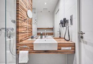 H4 Hotel Münster – Einzelzimmer Comfort