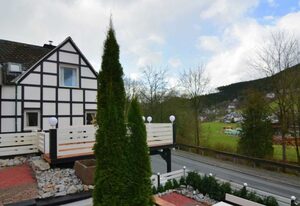 Ferienhaus Oberkirchen – Haus Oberkrichen 20 Personen