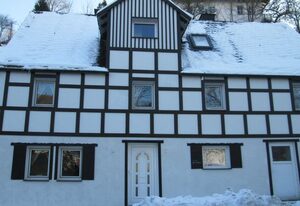 Ferienhaus Oberkirchen – Haus Oberkrichen 20 Personen