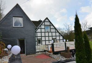 Ferienhaus Oberkirchen – Haus Oberkrichen 20 Personen