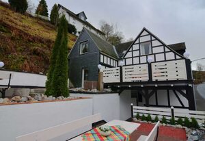 Ferienhaus Oberkirchen – Haus Oberkrichen 20 Personen