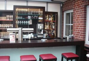 Landhotel Hermannshöhe – EZ, Einzelzimmer, Dusche/WC