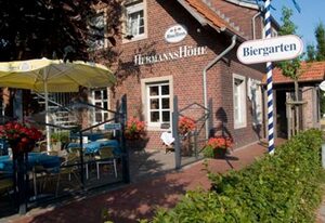 Landhotel Hermannshöhe – EZ, Einzelzimmer, Dusche/WC
