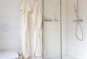 Hotel am Tiergarten – Doppelzimmer