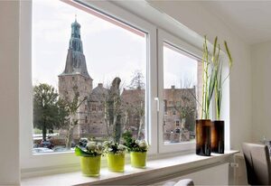 Hotel am Tiergarten – Doppelzimmer
