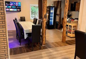 Smart Resorts B&B 3 – Komfortables und vielseitiges Zimmer–Perfekt für Erholung, Arbeit und Austausch