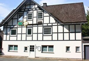 Smart Resorts B&B 3 – Komfortables und vielseitiges Zimmer–Perfekt für Erholung, Arbeit und Austausch