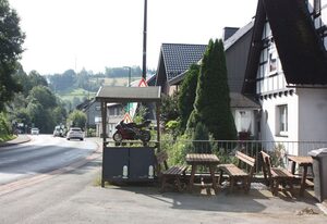 Smart Resorts B&B 3 – Komfortables und vielseitiges Zimmer–Perfekt für Erholung, Arbeit und Austausch