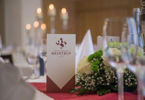 Hotel & Restaurant Brintrup – Einzelzimmer, Standard, Dusche/WC