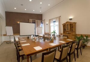 Hotel & Restaurant Brintrup – Einzelzimmer, Standard, Dusche/WC