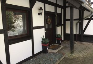 Landhaus Postwiese