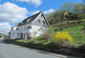 Ferienhäuser Bergfreiheit – Ferienhaus Nr.76 Bergfreiheit I