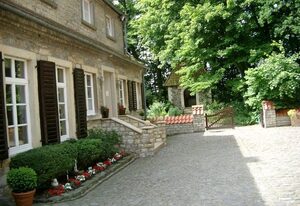 Gutshof Schulze Althoff – 01 FeWo