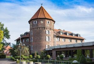 Burghotel Pass GmbH & Co. KG – Einzelzimmer Standard, Dusche/WC
