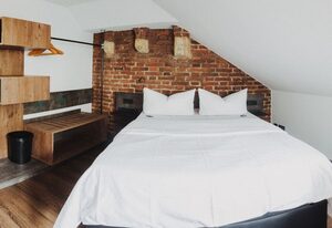 Burghotel Pass GmbH & Co. KG – Einzelzimmer Standard, Dusche/WC