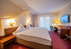 Hotel Meyerink GmbH – Doppelzimmer Standard