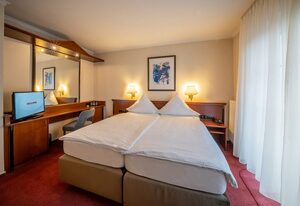 Hotel Meyerink GmbH – Doppelzimmer Standard