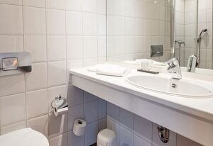 Hotel Meyerink GmbH – Doppelzimmer Standard