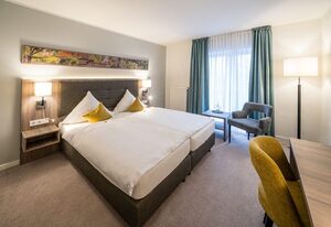 Hotel Meyerink GmbH – Doppelzimmer Standard