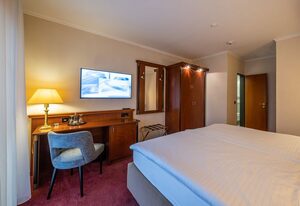 Hotel Meyerink GmbH – Doppelzimmer Standard