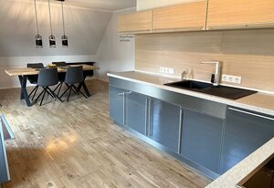Ferienwohnung Becker