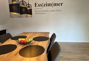 Ferienwohnung Becker