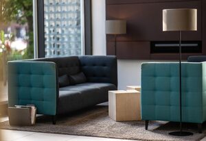 STADTHOTEL MÜNSTER GmbH – Economy Doppelzimmer, Dusche/WC