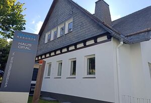 Smart Resorts Haus Opal – Smart Resorts - Haus Opal - Ferienwohnung 401 mit 3 Schlafzimmern, max. 8 Personen