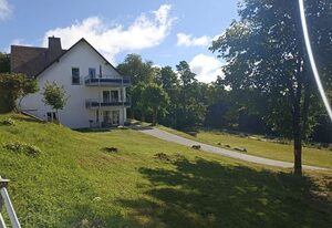 Smart Resorts Haus Opal – Smart Resorts - Haus Opal - Ferienwohnung 401 mit 3 Schlafzimmern, max. 8 Personen